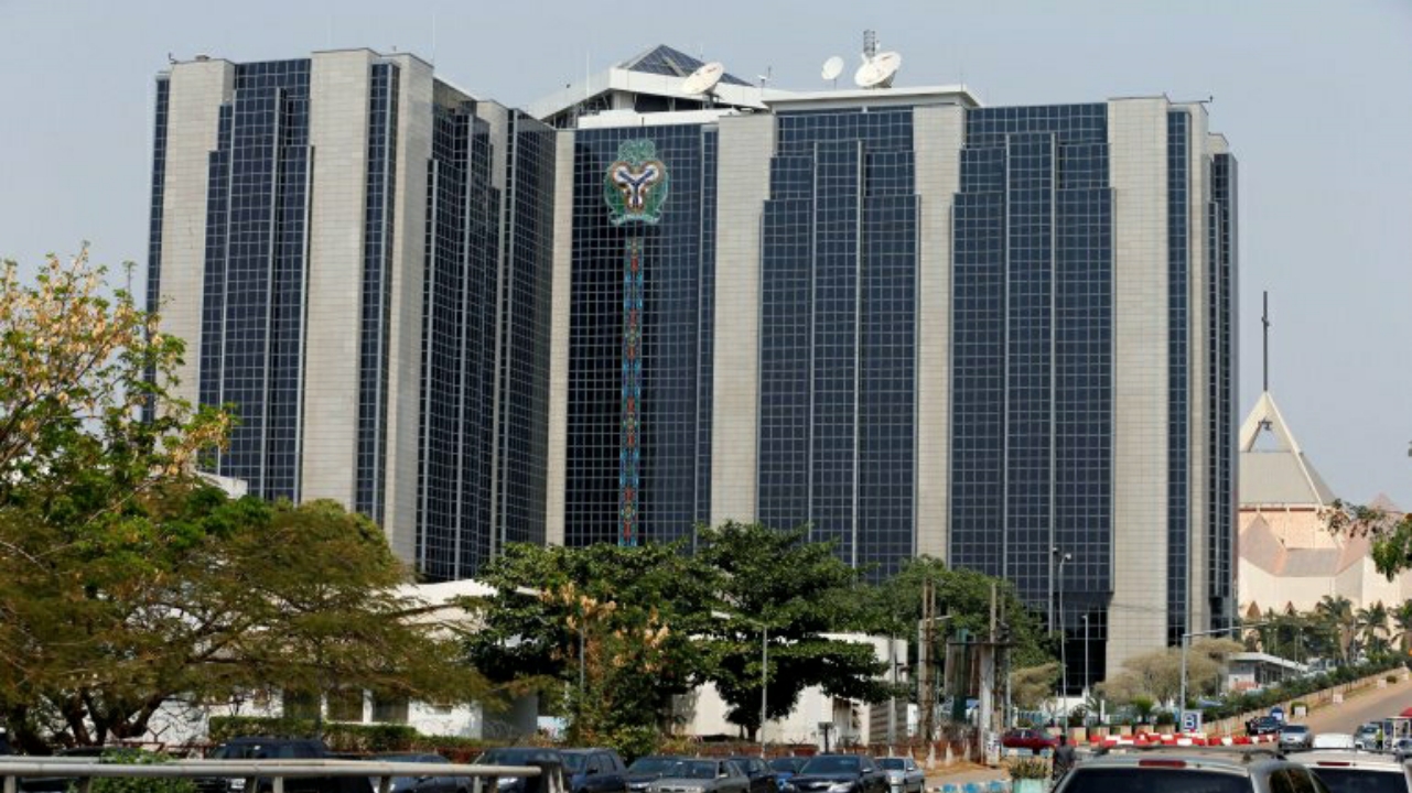 Current Cbn Lending Rate In Nigeria