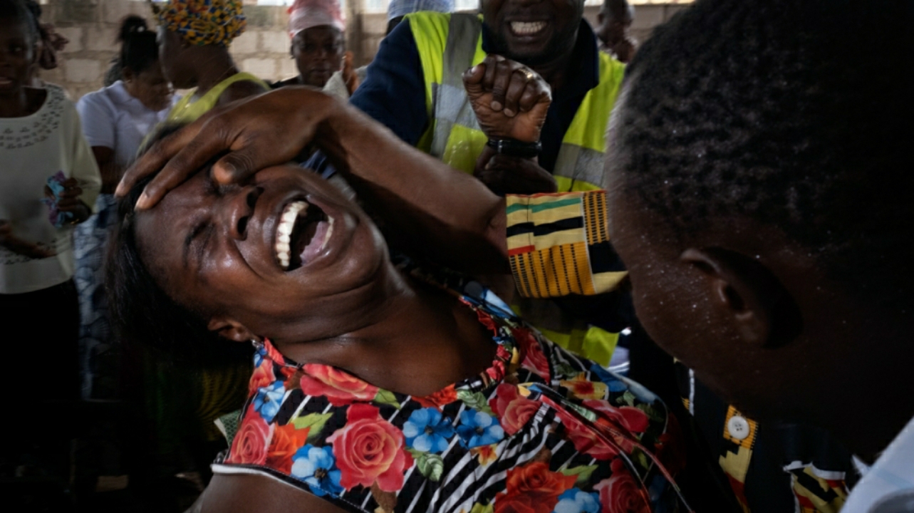 Abia Pastor, Wife, Househelp Die After Anglican Church Crusade