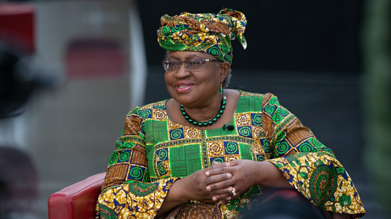 Read Ngozi Okonjo Iweala S First Speech As Wto Dg